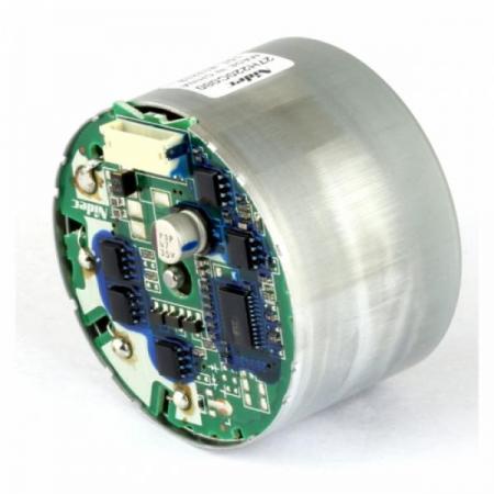 디바이스마트,기계/제어/로봇/모터 > 모터류 > BLDC모터,MotorBank,니덱 컨트롤러 내장형 BLDC모터 27H-BL4932-1224 12W DC12V,DC12V 전원 입력 구동됨 컨트롤러 내장형 BLDC 모터