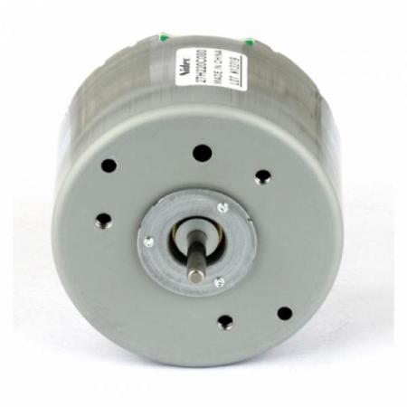 디바이스마트,기계/제어/로봇/모터 > 모터류 > BLDC모터,MotorBank,니덱 컨트롤러 내장형 BLDC모터 27H-BL4932-1224 12W DC12V,DC12V 전원 입력 구동됨 컨트롤러 내장형 BLDC 모터