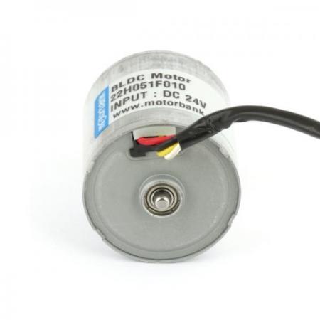 디바이스마트,기계/제어/로봇/모터 > 모터류 > BLDC모터,MotorBank,니덱 일본 구동 컨트롤러 내장형 단방향 BLDC MOTOR BL3640B DC24V 양축 볼베어링 타입,단방향 BLDC MOTOR DC24V 양축 볼베어링 타입