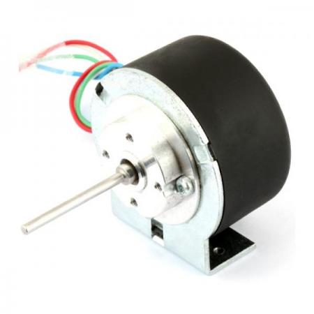 디바이스마트,기계/제어/로봇/모터 > 모터류 > BLDC모터,MotorBank,KNF 독일 구동드라이버 내장형 BLDC모터 KEMA-NL-26067 브라켓타입 Φ52mm DC12V 장수명 고성능,구동드라이버 내장형 브라켓타입 BLDC모터- KNF 독일- Φ3.0mm L 39mm 장축 샤프트 - 전압 : DC12V 3,600rpm용도 : 펌프