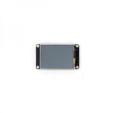 디바이스마트,LED/LCD > LCD COLOR > 칼라터치 LCD패널 > 3.5인치 이하 컬러터치 LCD패널,Iteadstudio,Nextion HMI LCD, 감압식 터치, 2.4인치 NX3224K024, 고급형,스마트 디스플레이, 터치디스플레이, 터치lcd, 기본 Nextion 디스플레이와 비교하여 내장된 RTC지원 기능이 추가되었습니다.