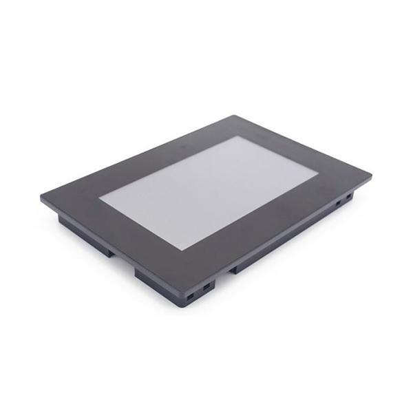 Nextion HMI LCD, 정전식 터치, 7인치 NX8048K070_011C , 고급형, 베젤적용 모델
