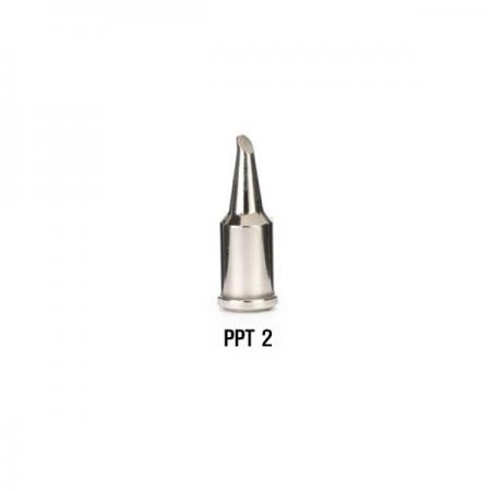 디바이스마트,수공구/전자공구/전동공구 > 전자공구 > 인두기팁/인두기팁크리너 > Weller 인두팁,Weller,인두팁 PPT2,soldering tip 2.4mm single flat(3/32")