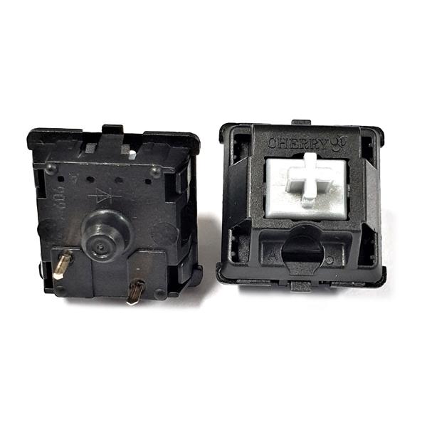 Cherry MX1A-51NN 은축 기계식 키보드 스위치 [SZH-SW040]