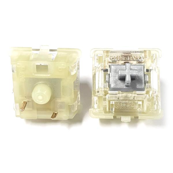 Cherry MX1A-51NA 은축 기계식 키보드 스위치 [SZH-SW045]