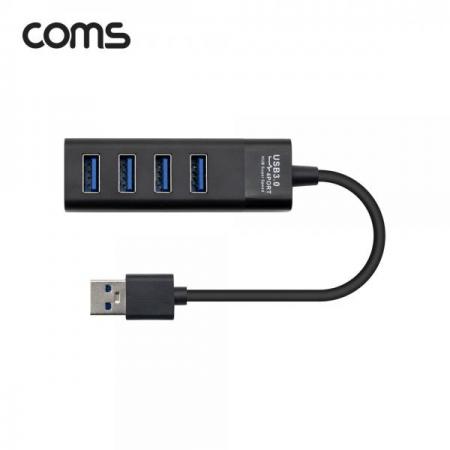 디바이스마트,컴퓨터/모바일/가전 > 네트워크/케이블/컨버터/IOT > 인터넷공유기/허브/랜카드 > USB허브/포트 확장 도킹스테이션,Coms,USB 3.0 4포트 허브 / 무전원 / 3.0 4Port [TB025],USB 3.0 4포트 허브 / 무전원 / 3.0 4Port