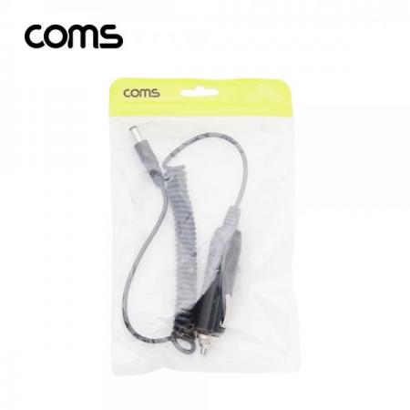 디바이스마트,컴퓨터/모바일/가전 > 게임/취미/캠핑용품 > 차량내부용품,Coms,차량용 시가 전원(DC 5.5) 스프링 / 시가잭(시거잭) [TB082],차량용 시가 전원(DC 5.5) 스프링 / 시가잭(시거잭)