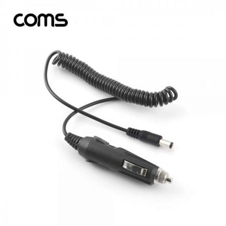 디바이스마트,컴퓨터/모바일/가전 > 게임/취미/캠핑용품 > 차량내부용품,Coms,차량용 시가 전원(DC 5.5) 스프링 / 시가잭(시거잭) [TB082],차량용 시가 전원(DC 5.5) 스프링 / 시가잭(시거잭)