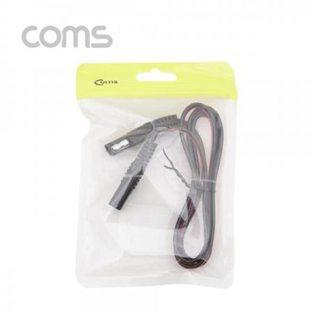 디바이스마트,케이블/전선 > 어셈블리 케이블 > 특수 커넥터 케이블,Coms,SAE 케이블 SAE(M) / SAE(M) - 1M [TB059],SAE 케이블 SAE(M) / SAE(M) - 1M