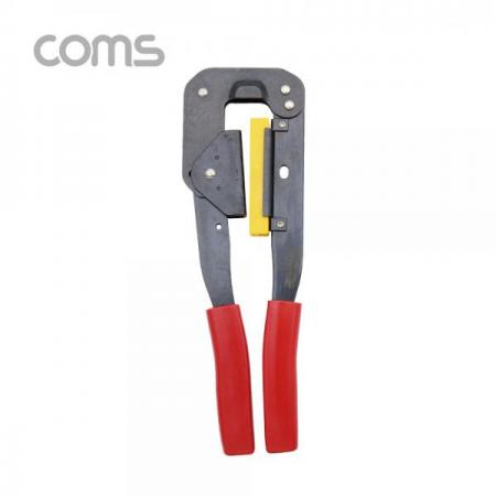 디바이스마트,수공구/전자공구/전동공구 > 전자공구 > 래핑툴/스트리퍼 > 스트리퍼,Coms,IDC 클림핑 툴 / 240mm [BB475],IDC 클림핑 툴 / 240mm