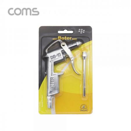 디바이스마트,수공구/전자공구/전동공구 > 에어/유압공구 > 에어호스/건 > 에어건,Coms,공기 압축 노즐 / 분사 스프레이건 [BB477],공기 압축 노즐 / 분사 스프레이건