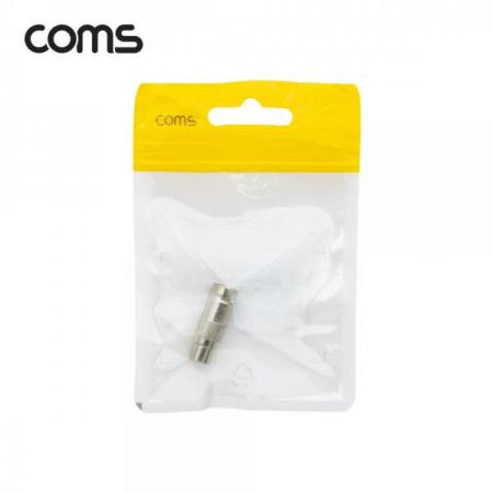 디바이스마트,커넥터/PCB > RF커넥터/케이블 > BNC 커넥터,Coms,RCA F to BNC F 변환젠더/커넥터/컨넥터 [BB498],RCA F to BNC F 변환젠더/커넥터/컨넥터