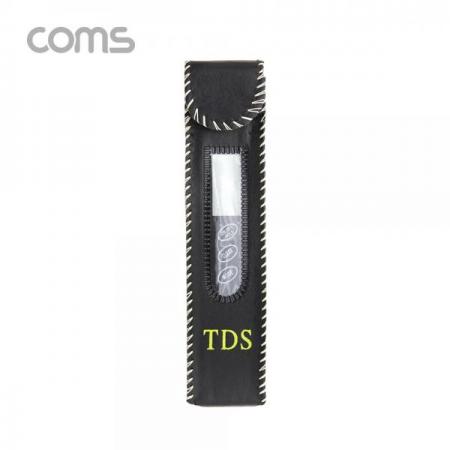 디바이스마트,계측기/측정공구 > 환경/이화학 측정장치 > 소음/수질/PH측정,Coms,수질 농도 테스터기 / TDS 측정 [BB428],수질 농도 테스터기 / TDS 측정