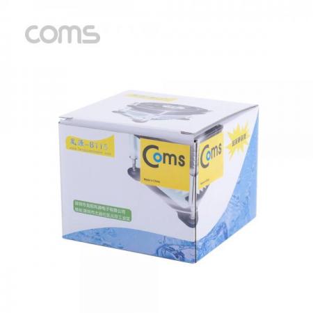 디바이스마트,컴퓨터/모바일/가전 > 컴퓨터 부품 > 쿨러/튜닝용품 > CPU 쿨러,Coms,쿨러 CPU, 90mm / 인텔 소켓용 / LGA 1155/1156 [NB780],쿨러 CPU/ 90mm / 인텔 소켓용 / LGA 1155/1156