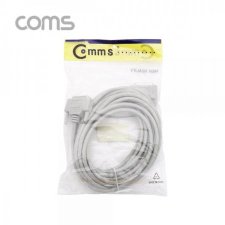 디바이스마트,케이블/전선 > PC/네트워크/통신 케이블 > 시리얼(Serial) 케이블,Coms,공유기 케이블(25C/MM) 7M [C0156],공유기 케이블(25C/MM) 7M