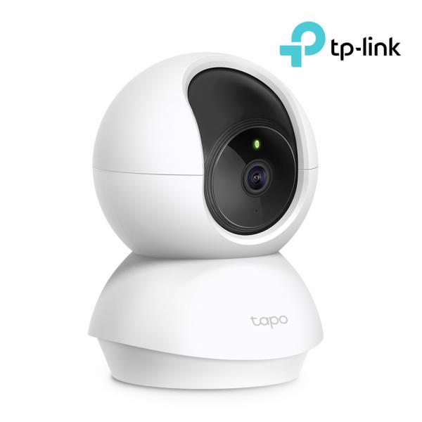 Tapo C200 무선 Wi-Fi 보안카메라 360회전 [Tapo C200]