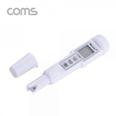 디바이스마트,계측기/측정공구 > 환경/이화학 측정장치 > 소음/수질/PH측정,Coms,ORP 측정기 /  테스터기 / HOLD / pH / 신화환원전위 측정/ 수영장, 수족관, 실험실 이용 [TB092],ORP 측정기 /  테스터기 / HOLD / pH / 신화환원전위 측정/ 수영장/ 수족관/ 실험실 이용