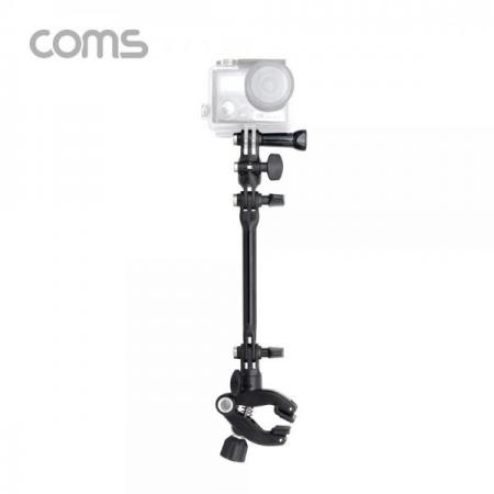 디바이스마트,컴퓨터/모바일/가전 > 스마트폰/스마트기기 > 모바일 주변기기 > 거치대,Coms,액션캠 고정 마운트 세트 [TB001],액션캠 고정 마운트 세트