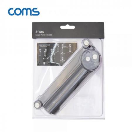 디바이스마트,컴퓨터/모바일/가전 > 스마트폰/스마트기기 > 모바일 주변기기 > 셀카봉/셀카렌즈,Coms,액션캠 셀카봉 삼각대 [TB003],액션캠 셀카봉 삼각대