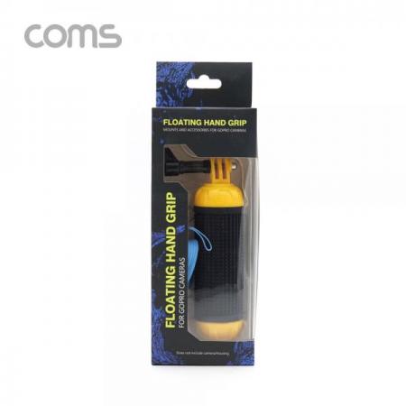 디바이스마트,컴퓨터/모바일/가전 > 스마트폰/스마트기기 > 모바일 주변기기 > 셀카봉/셀카렌즈,Coms,액션캠 부력봉 [TB002],액션캠 부력봉