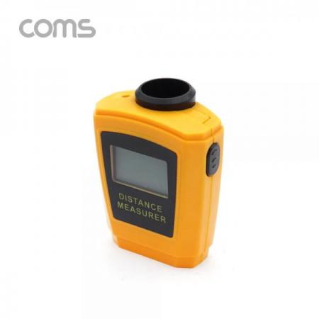 디바이스마트,계측기/측정공구 > 측정용 공구/장비 > 거리측정기,Coms,거리 측정기 / 0.55 ~ 18m / 휴대용 [ITA081],거리 측정기 / 0.55 ~ 18m / 휴대용