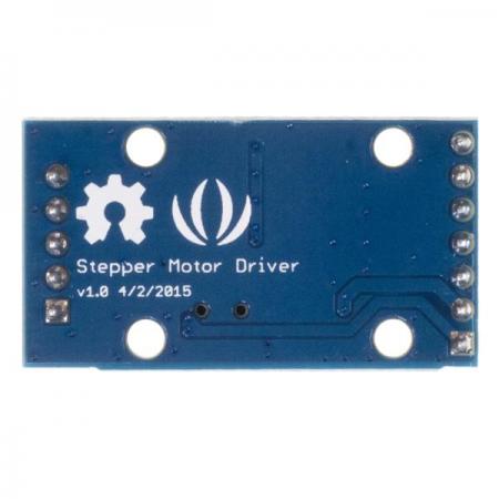 디바이스마트,MCU보드/전자키트 > 버튼/스위치/제어/RTC > 모터/모터컨트롤,Seeedstudio,스텝 모터 드라이버 모듈 [105990028],ULN200x, ULQ200x 고전압, 고전류 Darlington 트랜지스터 어레이 / LED에서 데스크 프린터로 실행 / 컴팩트한 크기 / 넓은 온도 범위에서 작업