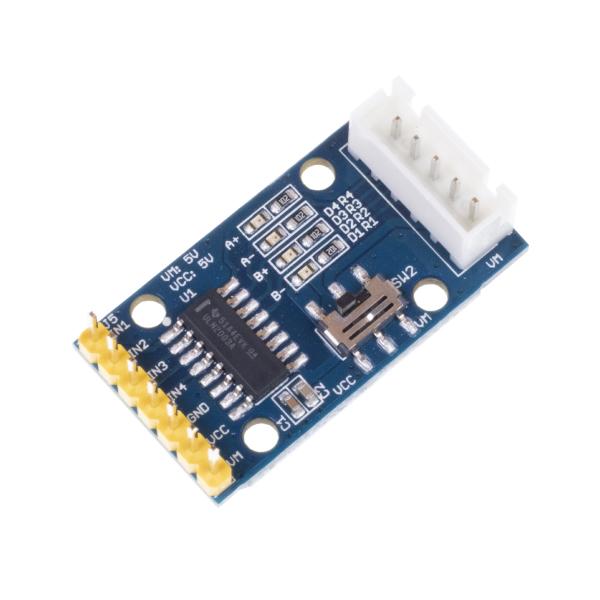 스텝 모터 드라이버 모듈 [105990028]