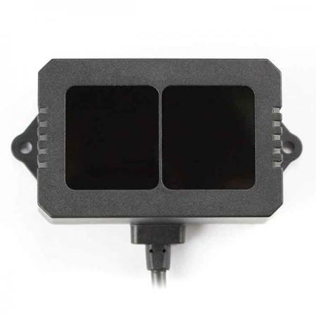 디바이스마트,센서 > 근접/라이다/레이다센서 > 라이다(LiDAR)/레이저센서,Benewake,TF02 Pro LiDAR 거리 측정 센서 IP65 (0.1m~40m),측정 거리: 최소 10cm~최대 40m,해상도 : 1cm,작동 파장 : 850nm ,작동 전압: 5V-12v