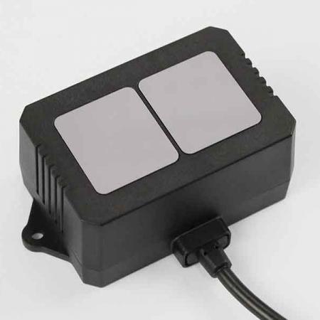 디바이스마트,센서 > 근접/라이다/레이다센서 > 라이다(LiDAR)/레이저센서,Benewake,TF02 Pro LiDAR 거리 측정 센서 IP65 (0.1m~40m),측정 거리: 최소 10cm~최대 40m,해상도 : 1cm,작동 파장 : 850nm ,작동 전압: 5V-12v