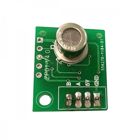 디바이스마트,센서 > 공기질/환경센서 > 가스/산소/VOC센서,WINSEN,ZP07-MP503 공기질 센서 모듈,고감도, 저전력 소비, 긴 수명, 자동 예열 기능을 갖춘 센서 모듈 / 감지 가스 : 포름알데히드, 벤젠, 일산화탄소, 수소, 알코올, 암모니아, 담배 연기 등