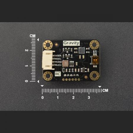 디바이스마트,MCU보드/전자키트 > 센서모듈 > 먼지/가스/연기/불꽃 > 가스/공기질/연기센서,DFROBOT,Gravity: IIC 오존 센서 (0-10ppm) [SEN0321],소형 Arduino 호환 오존 센서 모듈 / 작동 전압 : 3.3 ~ 5.5V DC / 인터페이스 : 중력 -4 핀 / 출력 신호 : IIC 출력 / 측정 범위 : 0 ~ 10ppm / 분해능 : 0.01ppm (10ppb) / 차원 (L x W) : 37mm * 27mm
