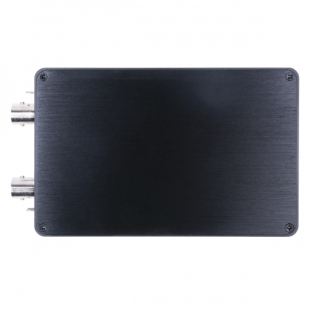 디바이스마트,계측기/측정공구 > 전기/전자 계측기 > 오실로스코프,Seeedstudio,휴대용 오실로스코프 DSCope U3P100 Dual-Channel 1GSa/s Sampling/100Mhz Bandwidth USB3.0 [109060021],100MHz 대역폭 / USB 3.0 인터페이스 / 1GSa/s 샘플 레이트 / 2M 실시간 및 256M 단일 레코드 길이 / 2개의 아날로그(듀얼) 채널 / 뛰어난 휴대성의 크기 / 알루미늄 케이스