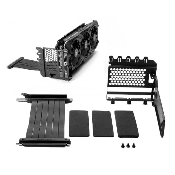 Phanteks V-GPUKT 라이저 카드 킷 [SZH-LAS001]