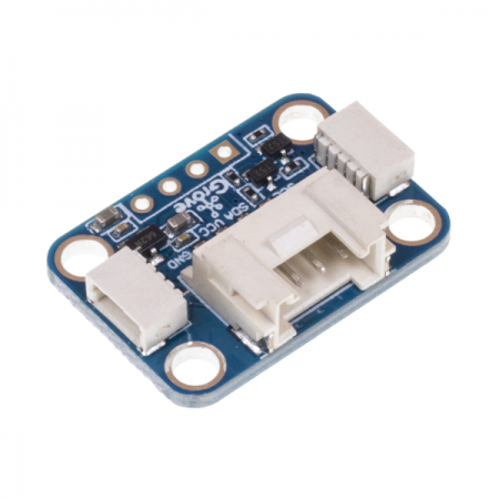 디바이스마트,MCU보드/전자키트 > 전원/신호/저장/응용 > 인터페이스/먹서,Seeedstudio,Grove - Qwiic Hub (Grove/Qwiic/STEMMA QT Modules & Controllers 호환) [103020292],Grove 인터페이스와 Qwiic / STEMMA QT 인터페이스의 상호 작용 커넥터 / 최대 통신 주파수 : 3.5MHz / 공급 전압 : 3.3V / 5V / 사이즈 : 25.4x17.8mm