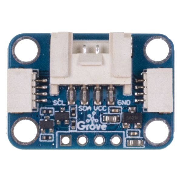 Grove - Qwiic Hub (Grove/Qwiic/STEMMA QT Modules & Controllers 호환) [103020292]