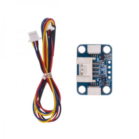 디바이스마트,MCU보드/전자키트 > 전원/신호/저장/응용 > 인터페이스/먹서,Seeedstudio,Grove - Qwiic Hub (Grove/Qwiic/STEMMA QT Modules & Controllers 호환) [103020292],Grove 인터페이스와 Qwiic / STEMMA QT 인터페이스의 상호 작용 커넥터 / 최대 통신 주파수 : 3.5MHz / 공급 전압 : 3.3V / 5V / 사이즈 : 25.4x17.8mm