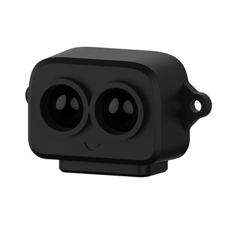 디바이스마트,센서 > 근접/라이다/레이다센서 > 라이다(LiDAR)/레이저센서,Benewake,TF Luna LiDAR 거리 측정 센서 (0.2m~8m),측정 거리: 최소 20cm~최대 8m,해상도 : 1cm,작동 파장 : 850nm ,작동 전압: 5V  UART