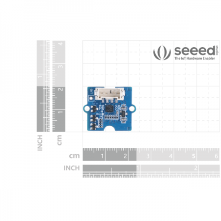 디바이스마트,MCU보드/전자키트 > 센서모듈 > 가속도/자이로/지자기센서 > 가속도센서,Seeedstudio,Grove - 3축 디지털 가속도 센서 (LIS3DHTR) [114020121],측정 범위 : ± 2g, ± 4g, ± 8g, ± 16g, 다중 범위 선택 / 다중 인터페이스 옵션 : Grove I2C 인터페이스, SPI 인터페이스, ADC 인터페이스 / 3 / 5V 전원 공급 장치