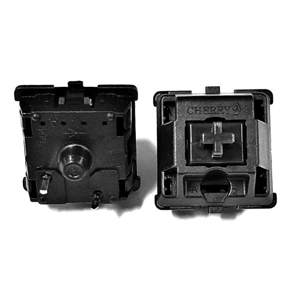 Cherry MX1A-11NN 흑축 기계식 키보드 스위치 [SZH-SW035]