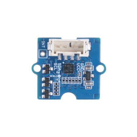 디바이스마트,MCU보드/전자키트 > 센서모듈 > 가속도/자이로/지자기센서 > 가속도센서,Seeedstudio,Grove - 3축 디지털 가속도 센서 (LIS3DHTR) [114020121],측정 범위 : ± 2g, ± 4g, ± 8g, ± 16g, 다중 범위 선택 / 다중 인터페이스 옵션 : Grove I2C 인터페이스, SPI 인터페이스, ADC 인터페이스 / 3 / 5V 전원 공급 장치