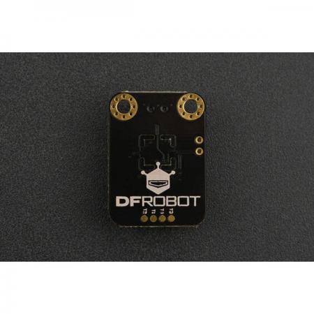 디바이스마트,MCU보드/전자키트 > 센서모듈 > 온도/습도 > 온습도겸용,DFROBOT,Gravity: SHT31-F 디지털 온습도 센서 [SEN0334],Sensirion SHT31-F 센서 IC 기반 / IP67 방진 보호 필름 / I2C 통신 지원 / 아두이노, 마이크로비트, ESP32 등 3.3V / 5V 컨트롤러 호환 / 작동 전압 : 3.3 ~ 5.5V / 외형 치수 : 32x22mm / 장착 구멍 크기 : 3mm / 장착 구멍 피치 : 15mm