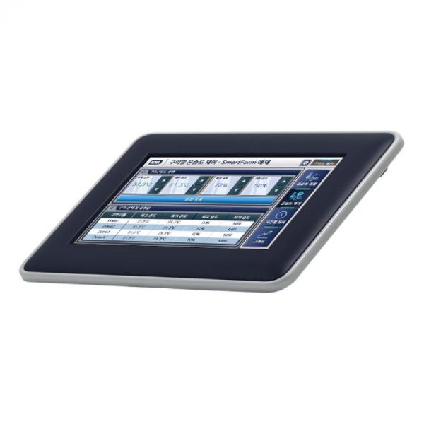 디바이스마트,MCU보드/전자키트 > 인공지능/임베디드/산업용 > 임베디드컴퓨터,HNS,IEC1000Lite-07B1,7인치(Bezel type) / 800*480 / Cortex A8 - 1Ghz / 일체형임베디드컴퓨터