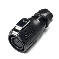 방수 파워 Female 플러그 7핀 [LP-16-J07PE-02-001]