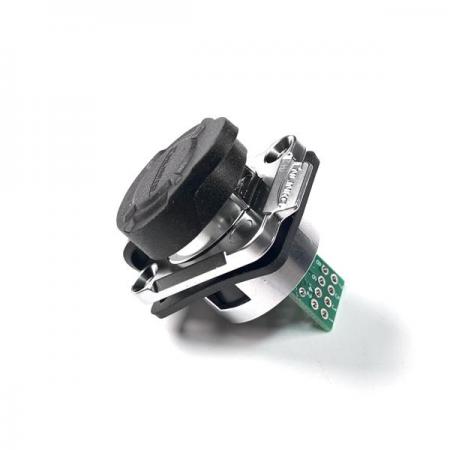 디바이스마트,커넥터/PCB > 산업/의료/방수 커넥터 > CNLINKO 방수 커넥터 > RJ45/광섬유,CNLINKO,RJ45 메탈 방수 소켓 (PCB 포함) [LP-16-J/RJ45/110/SX-03-202],방수 RJ45 이더넷 / 시그널 커넥터 / 사각 소켓 / Male / IP67 / 26～24 AWG