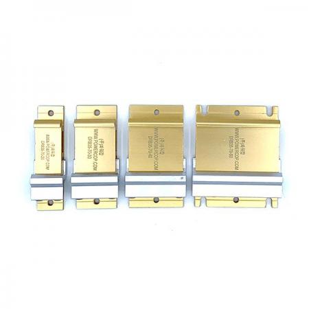 디바이스마트,커넥터/PCB > 터미널블럭 > 단자대 타입 > 조립식단자대(부속품),파워캅(Powercop),딘레일 브라켓 DRB35-70-20,옷걸이처럼 간편하게 탈부착 가능한 딘레일 브라켓 (찬넬 브라켓) / 35mm 브라켓 전용 / 방열기능 / 70(L) x 20(W) x 15(H)mm / 무게 : 23g