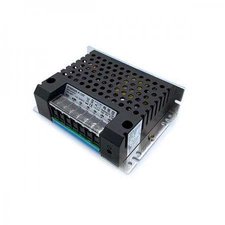 디바이스마트,전원/파워/배터리 > SMPS > Enclosure 타입 > 1채널 (Single),파워캅(Powercop),STAR 50S-F-12T (50W 12V 터미널블록타입),AC-DC 50W SMPS / 출력전압 : 12V / 출력전류 : 4.1A / 입력전압 : AC 90~264V / 변환효율 : 83% / 파워캅 / Enclosure 타입 1채널