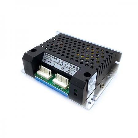 디바이스마트,전원/파워/배터리 > SMPS > Enclosure 타입 > 1채널 (Single),파워캅(Powercop),STAR 50S-F-12C (50W 12V 커넥터타입),AC-DC 50W SMPS / 출력전압 : 12V / 출력전류 : 4.1A / 입력전압 : AC 90~264V / 변환효율 : 83% / 파워캅 / Enclosure 타입 1채널