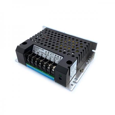 디바이스마트,전원/파워/배터리 > SMPS > Enclosure 타입 > 1채널 (Single),파워캅(Powercop),STAR 50S-F-24T (50W 24V 터미널블록타입),AC-DC 50W SMPS / 출력전압 : 24V / 출력전류 : 2A / 입력전압 : AC 90~264V / 변환효율 : 86% / 파워캅 / Enclosure 타입 1채널