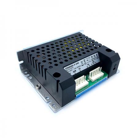 디바이스마트,전원/파워/배터리 > SMPS > Enclosure 타입 > 1채널 (Single),파워캅(Powercop),STAR 50S-F-24C (50W 24V 커넥터타입),AC-DC 50W SMPS / 출력전압 : 24V / 출력전류 : 2A / 입력전압 : AC 90~264V / 변환효율 : 86% / 파워캅 / Enclosure 타입 1채널