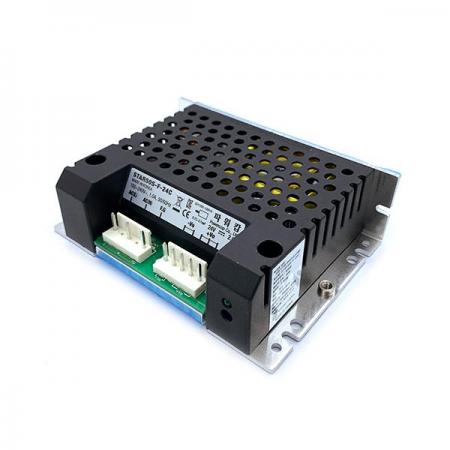 디바이스마트,전원/파워/배터리 > SMPS > Enclosure 타입 > 1채널 (Single),파워캅(Powercop),STAR 50S-F-24C (50W 24V 커넥터타입),AC-DC 50W SMPS / 출력전압 : 24V / 출력전류 : 2A / 입력전압 : AC 90~264V / 변환효율 : 86% / 파워캅 / Enclosure 타입 1채널